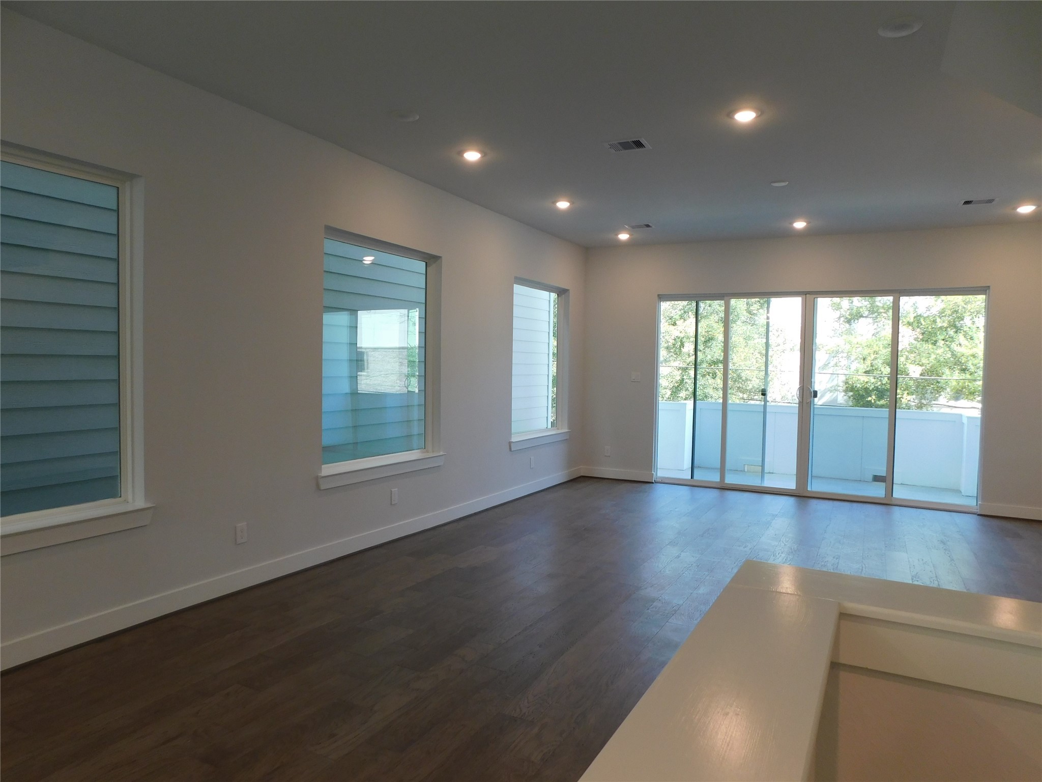 Houston Condo: 4223 Eli Street