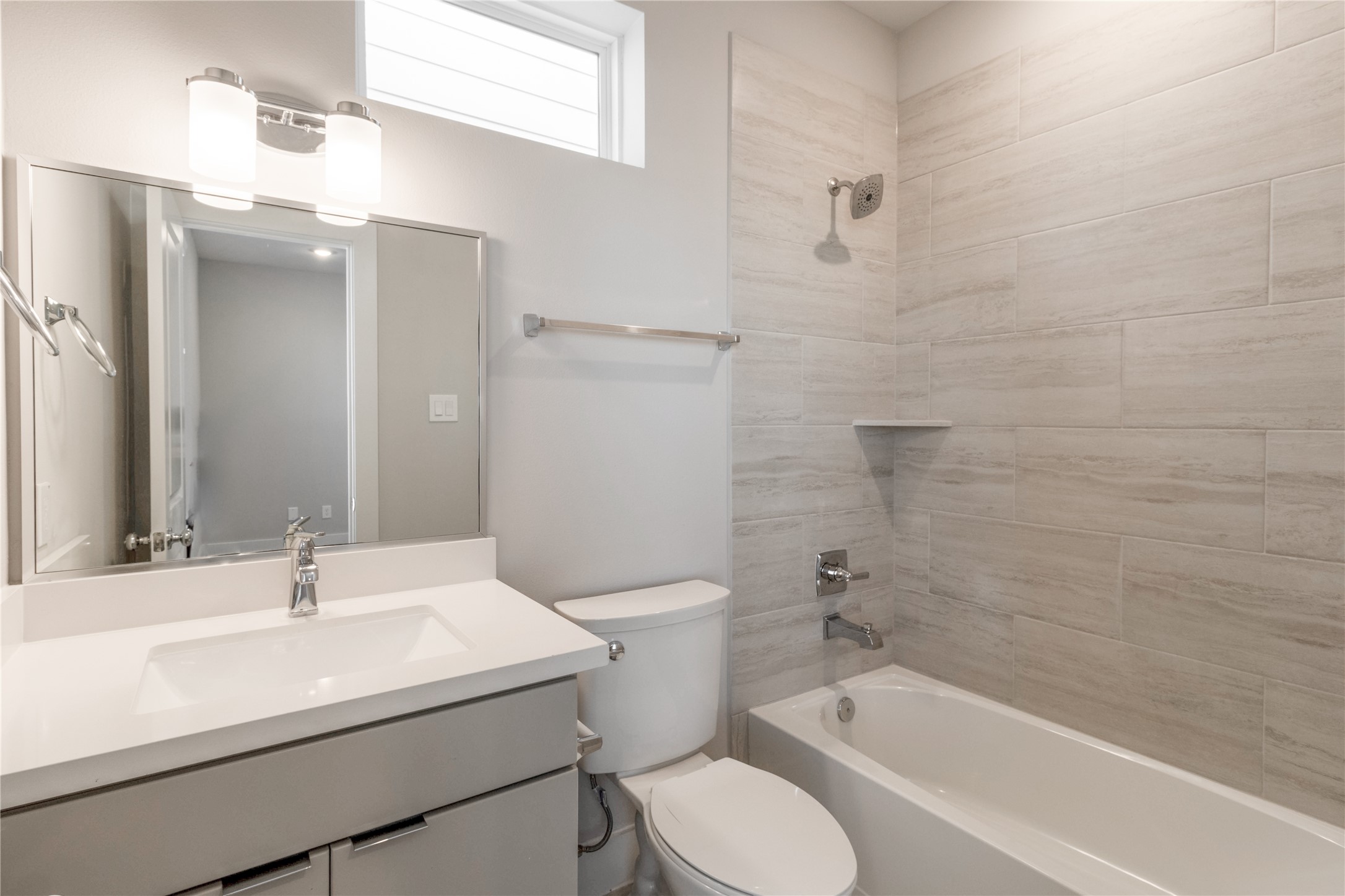 Houston Condo: 1284 North Post Oak Road