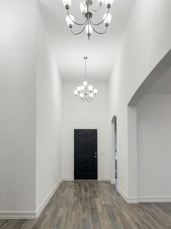 Aubrey Condo: 1604 Sawyer Drive