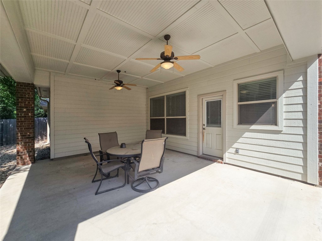 Austin Condo: 13108 Hymeadow Circle