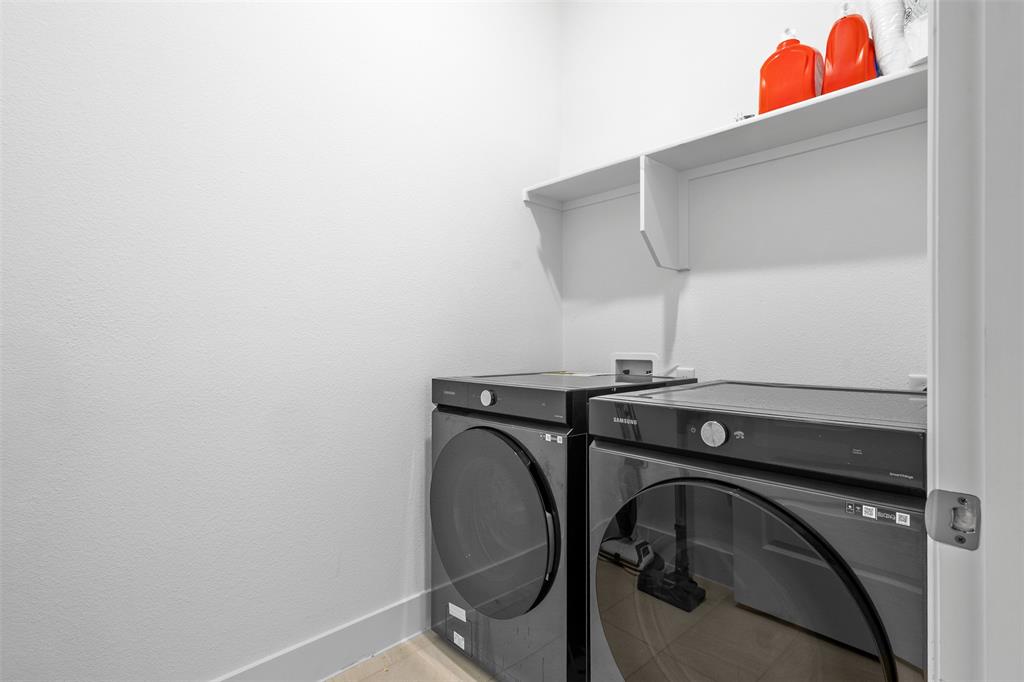 Aubrey Condo: 1136 Saddle Ridge Drive