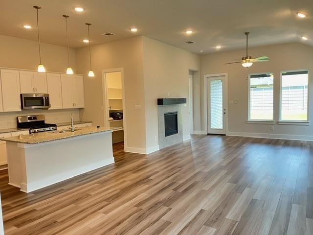 Little Elm Condo: 7108 Dragonfly Lane