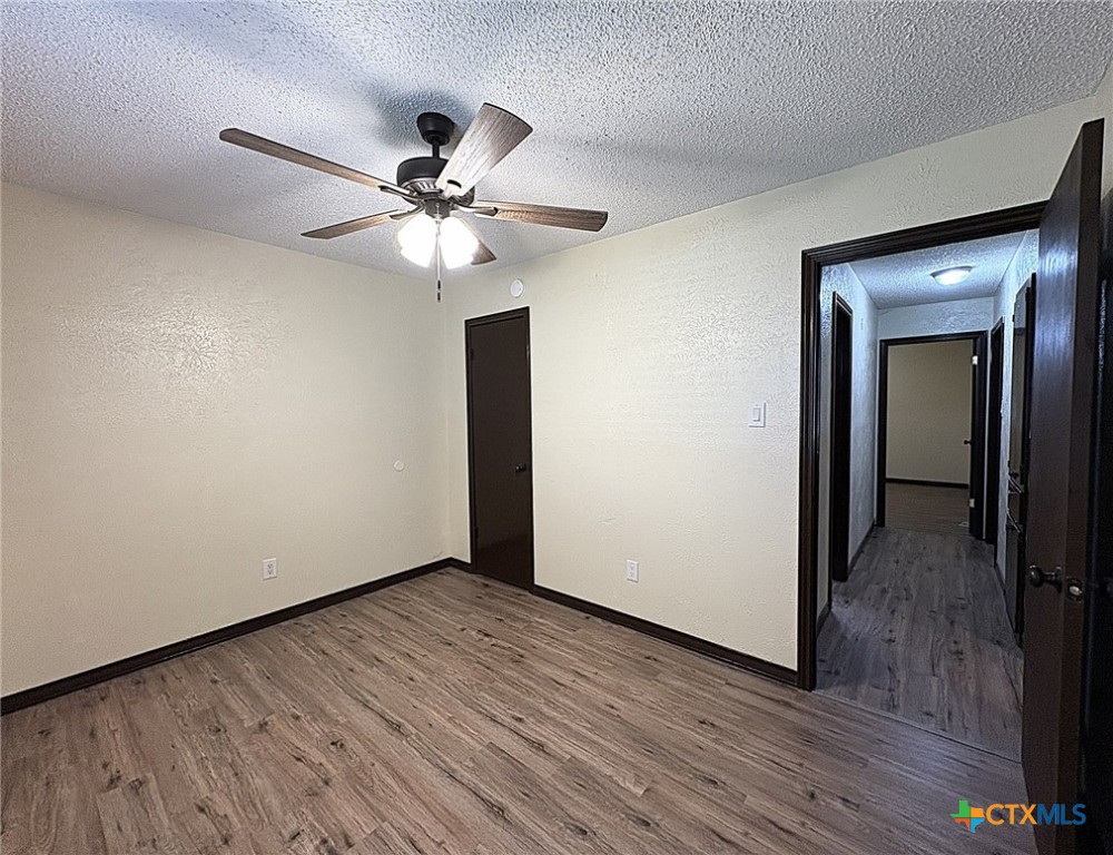 Copperas Cove Condo: 613 County Road 4876