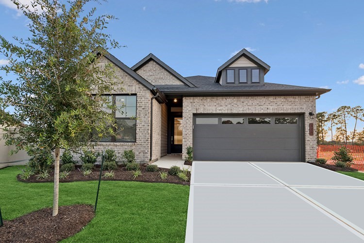 Magnolia Condo: 326 Prairie Warbler Street