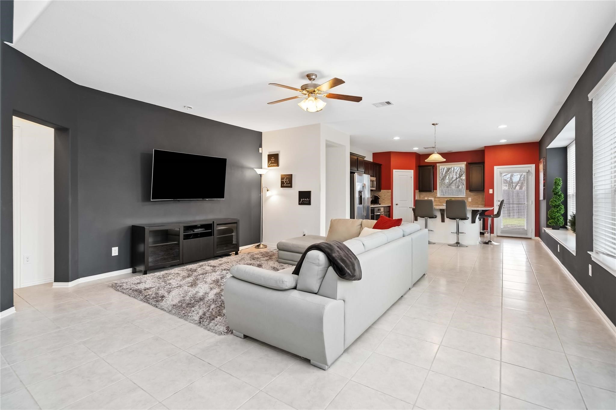 Houston Condo: 12102 City Trek Lane