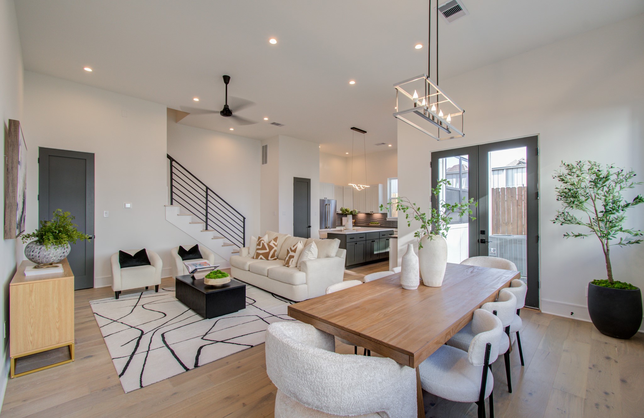 Houston Condo: 1643 Bingle Road