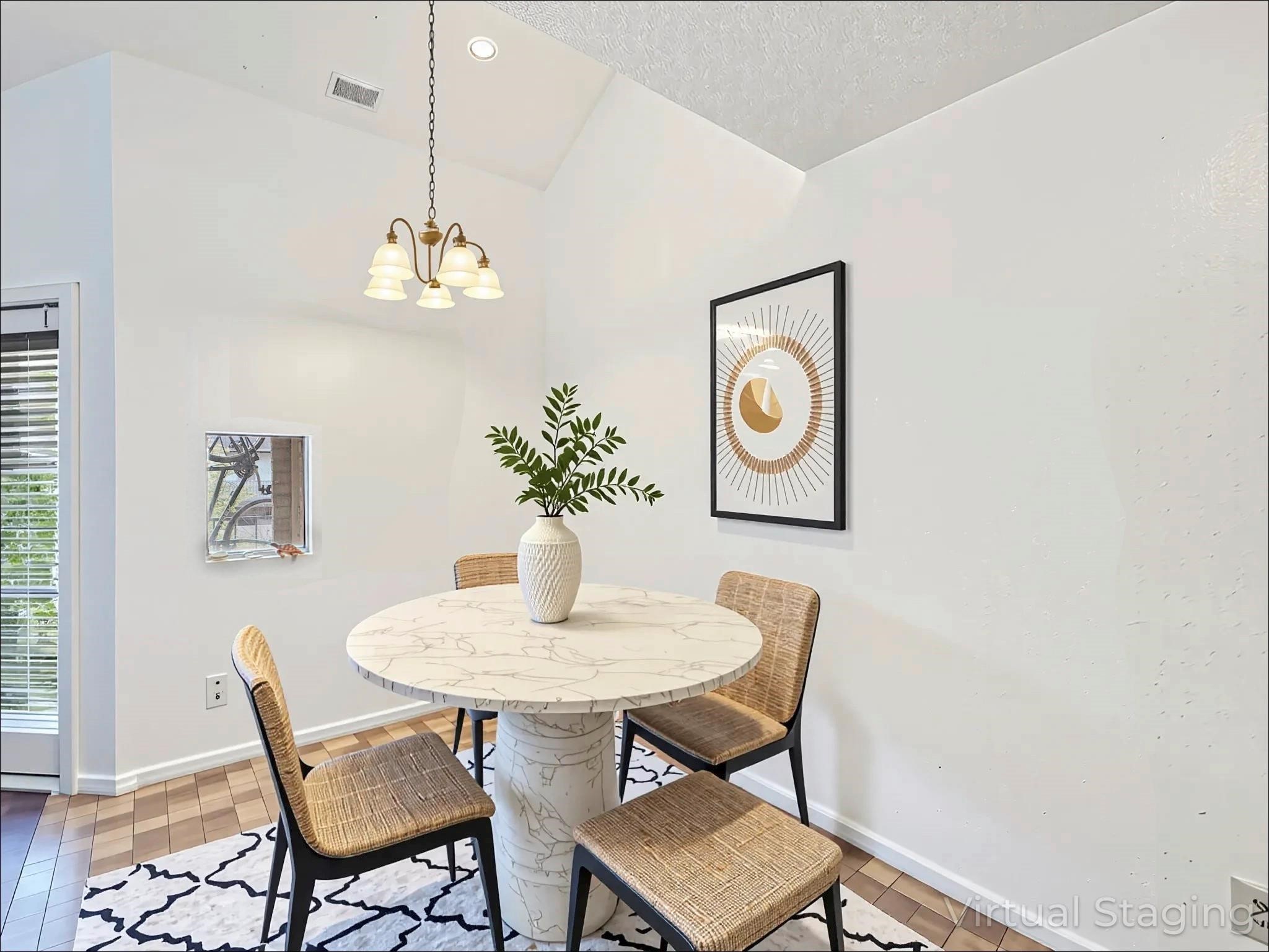 Houston Condo: 2021 Spenwick Drive