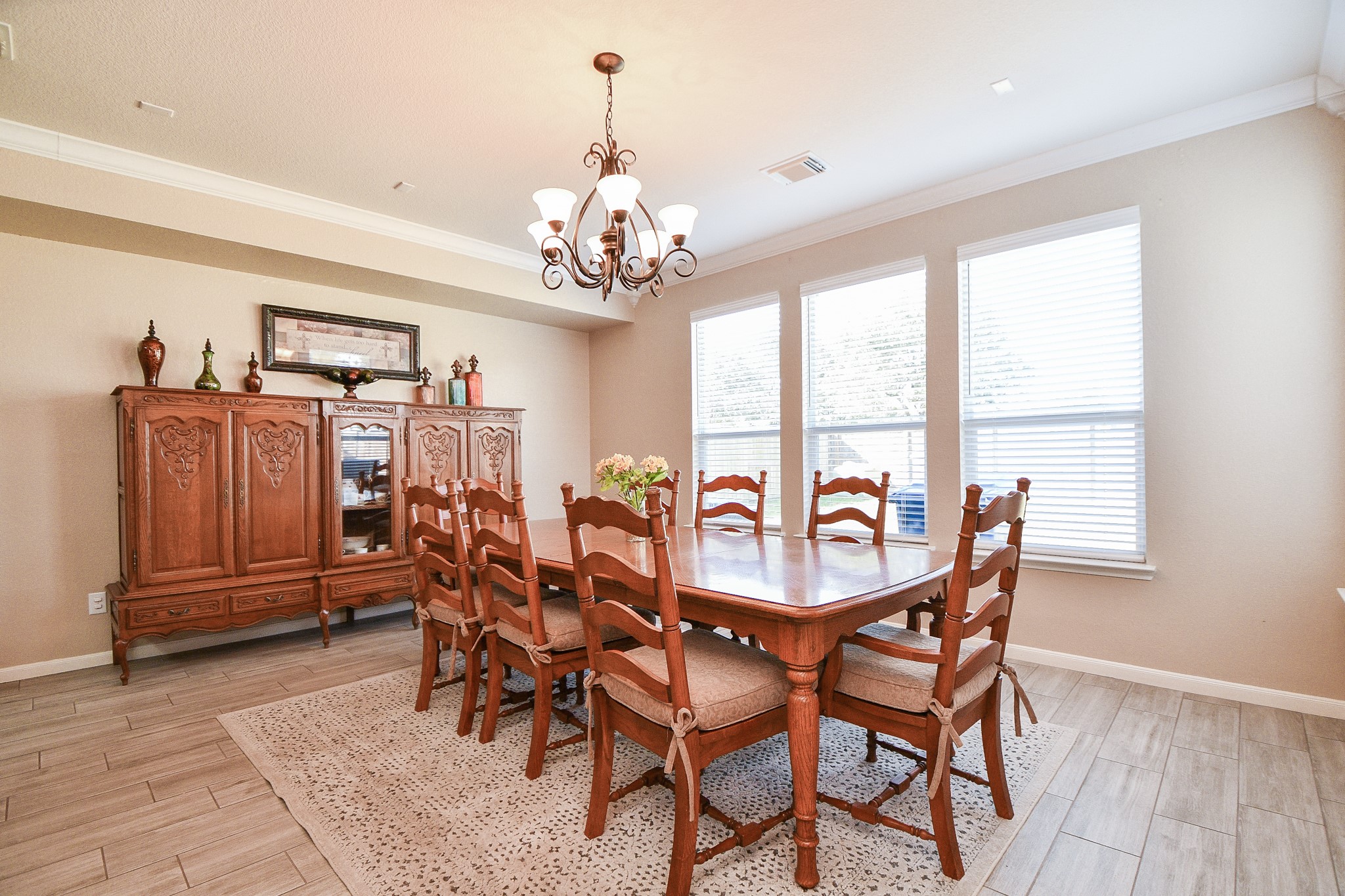 Missouri City Condo: 2810 Powell Springs Court