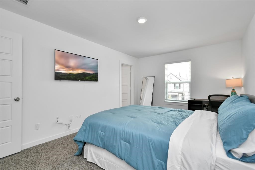 Houston Condo: 12231 City Rose Court