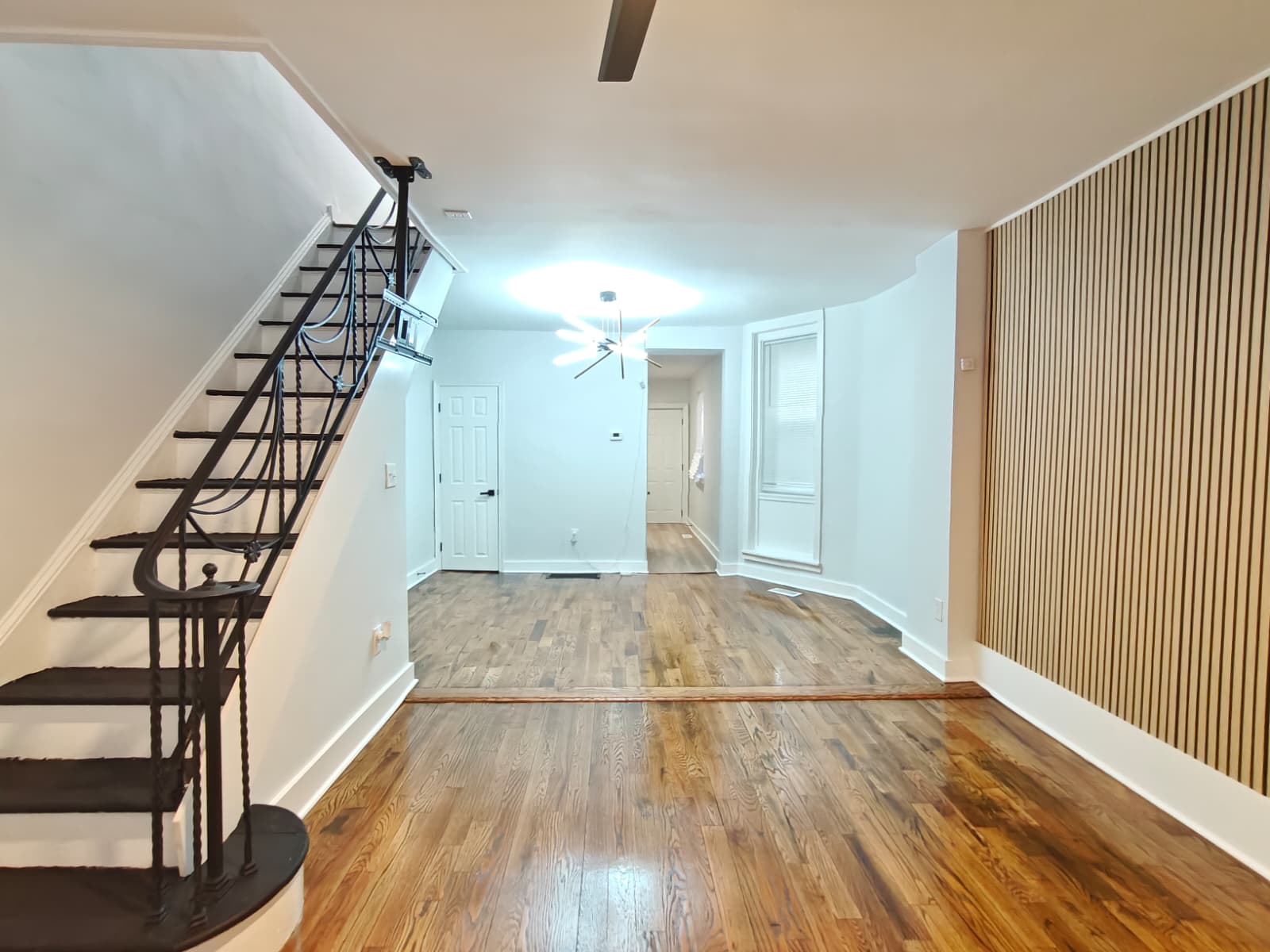 Philadelphia Townhome: 5949 Addison St