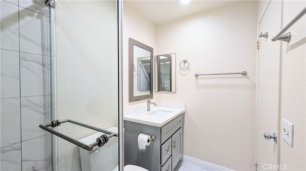 Alhambra Condo: 801 South 2nd Street