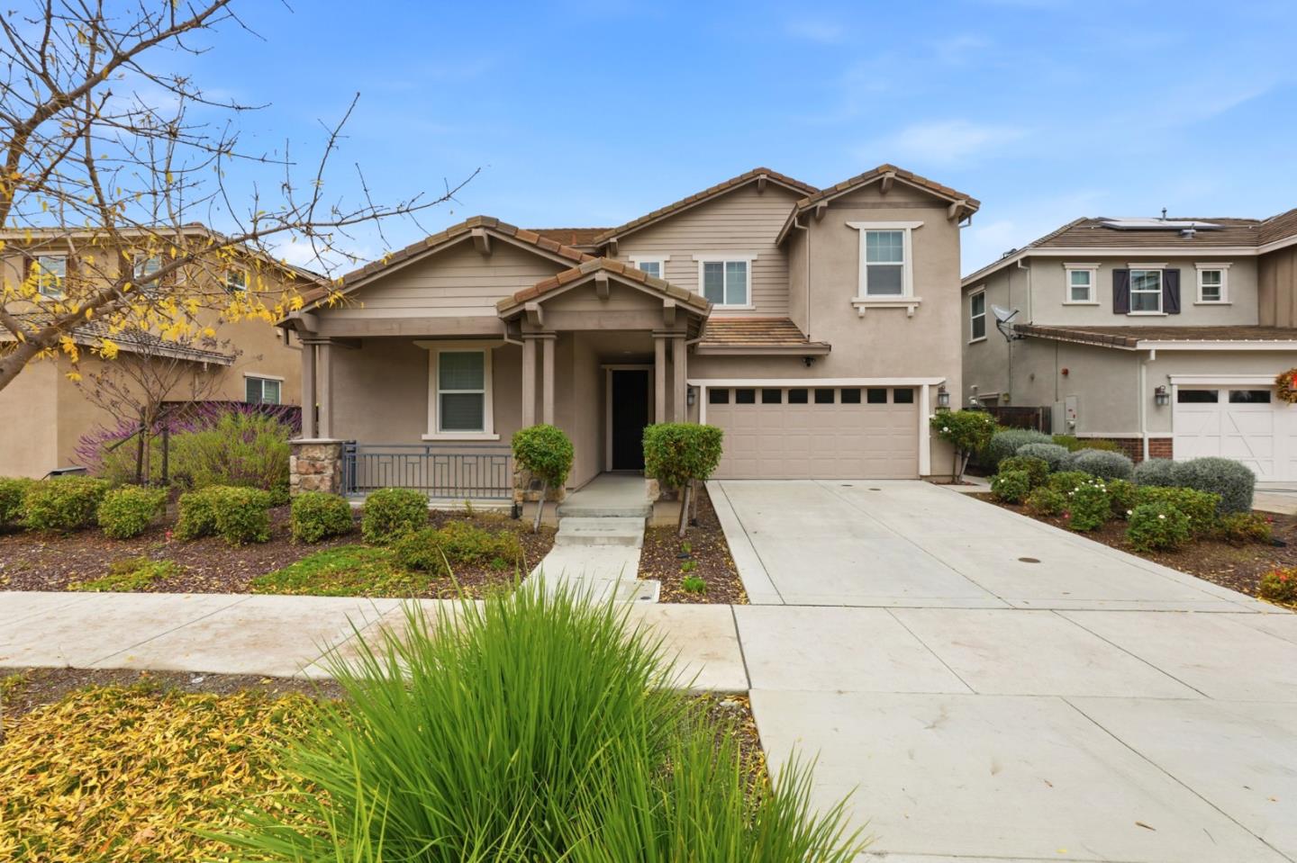 Gilroy Condo: 2631 Grassland Way