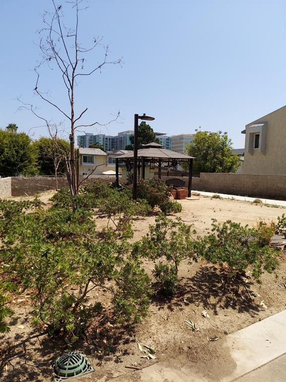 San Pedro Condo: 340 South Mesa Street