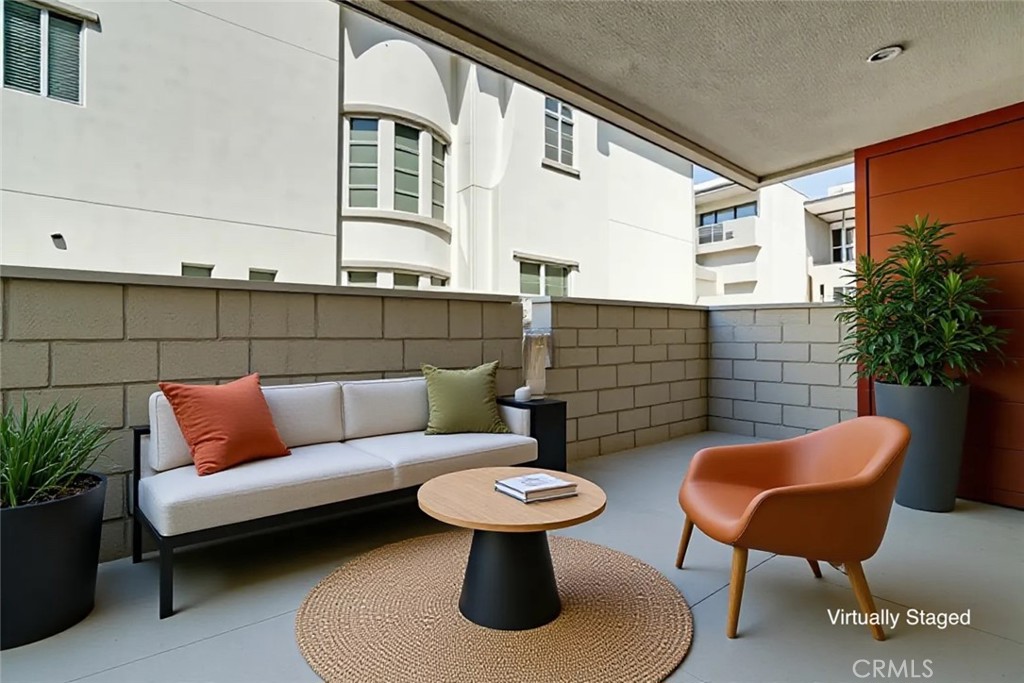 Los Angeles Condo: 13045 Pacific Promenade