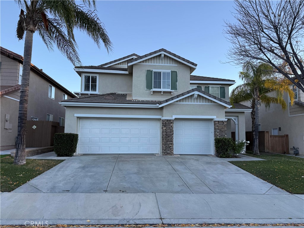 Canyon Country Condo: 26574 Oakdale Canyon Lane