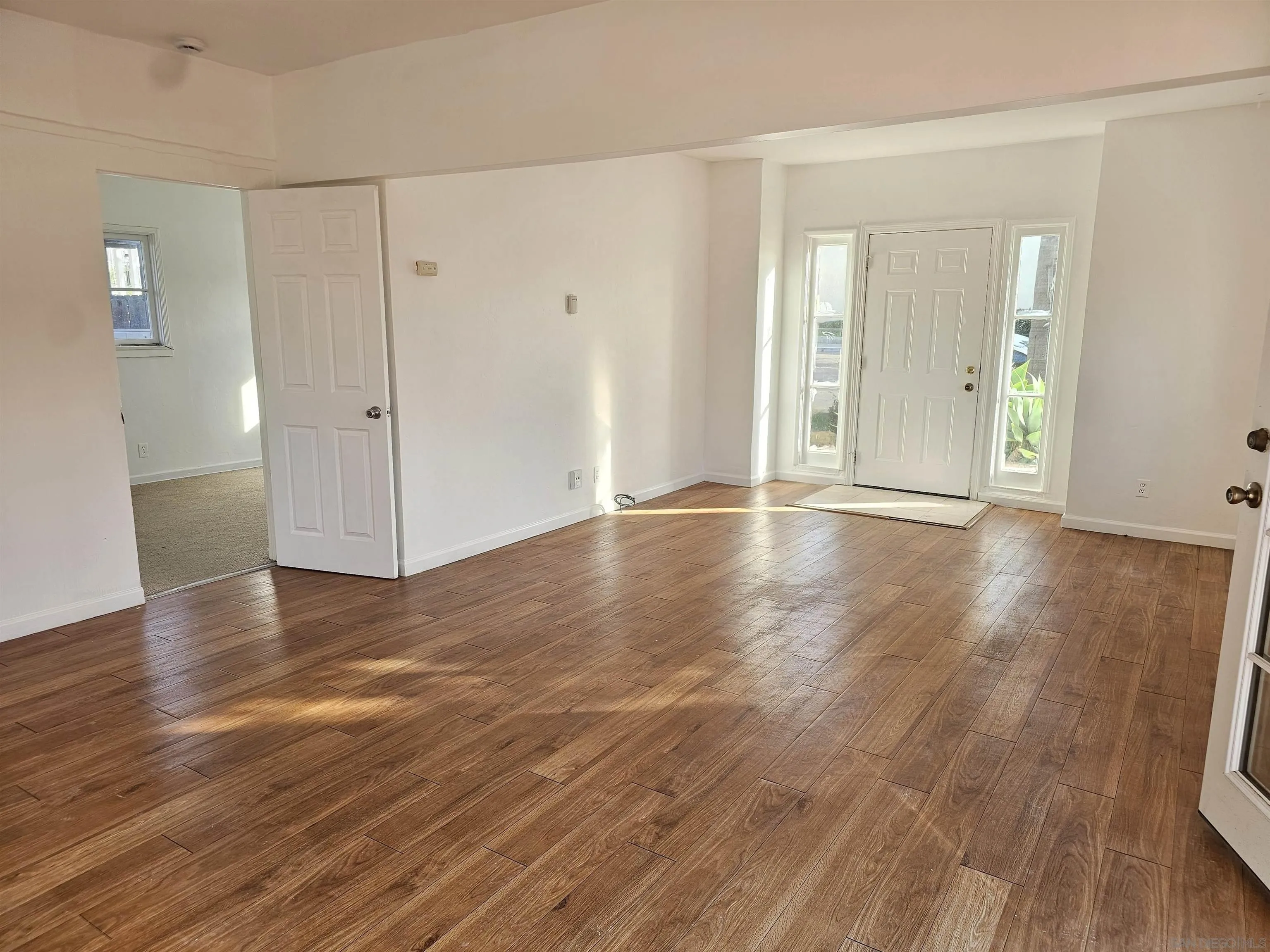 San Diego Condo: 4014 Oregon Street