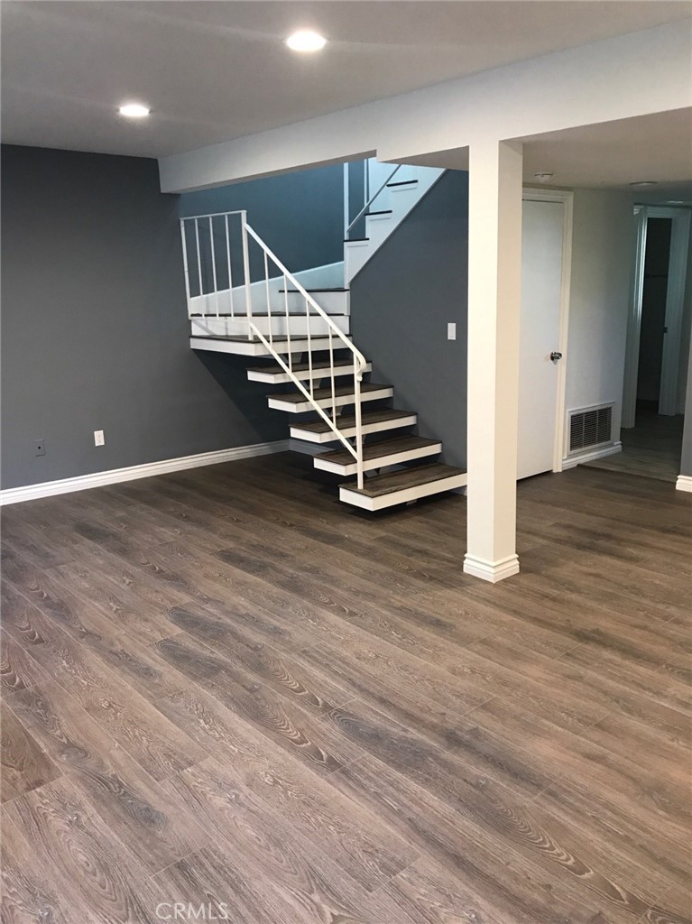 Chatsworth Condo: 10210 Oklahoma Avenue