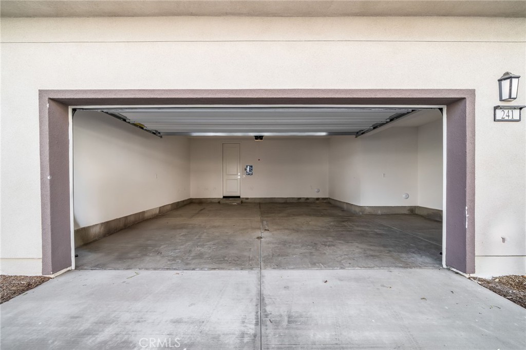 Irvine Condo: 241 Culture