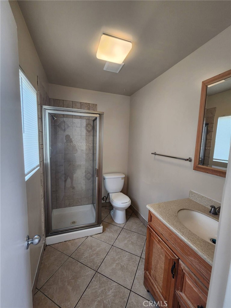 Twentynine Palms Condo: 72121 Hatch