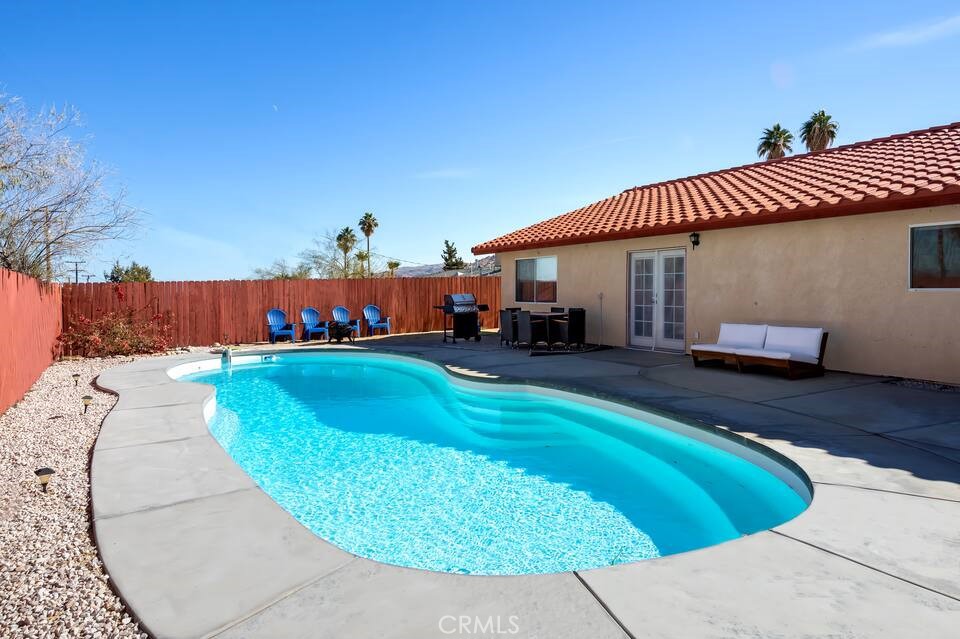 Twentynine Palms Condo: 71620 Juanita Drive