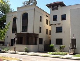 Los Angeles Condo: 34 St James Park West