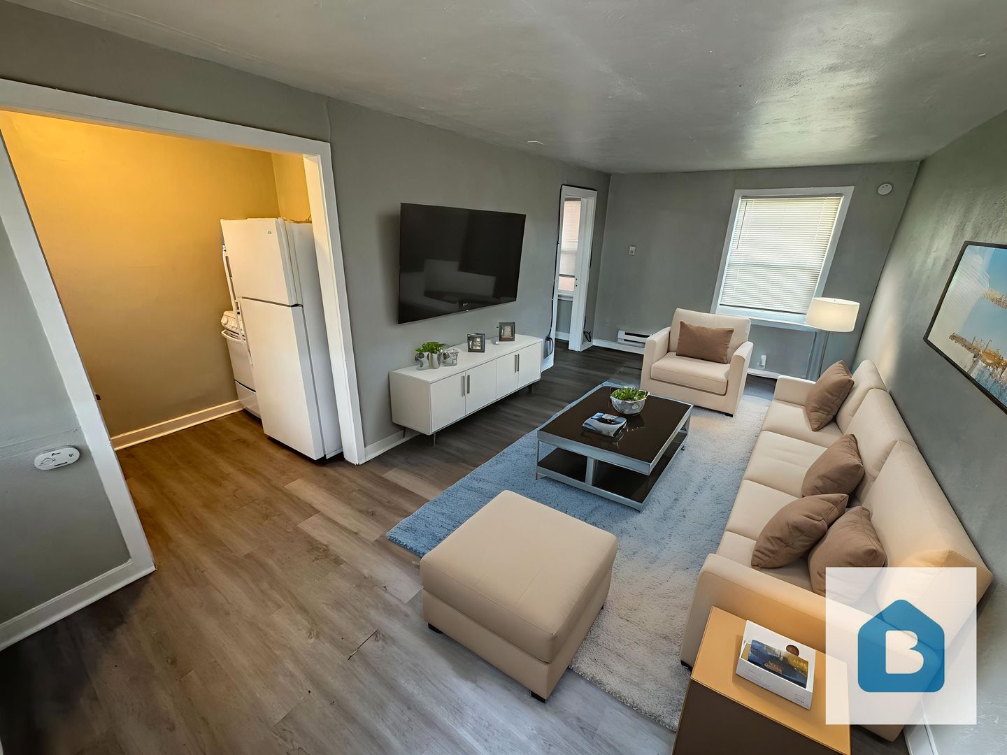 Colorado Springs Apartment: 2619 E Willamette Ave