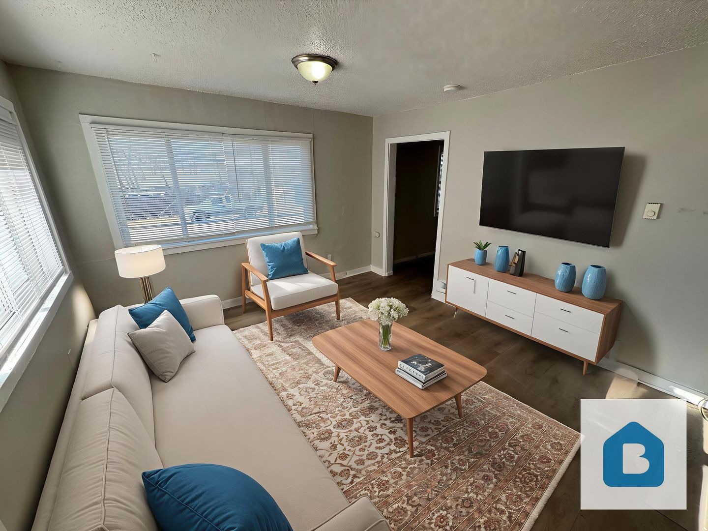 Colorado Springs Apartment: 2619 E Willamette Ave