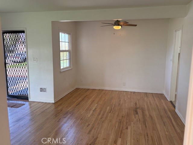 Whittier Condo: 7812 Wellsford Avenue