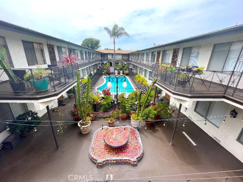 Costa Mesa Condo: 2115 Placentia Avenue