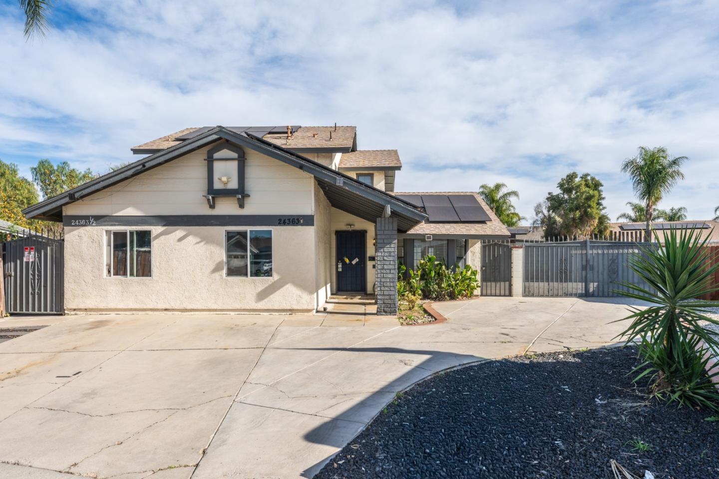 Moreno Valley Condo: 24363 Comfort Court