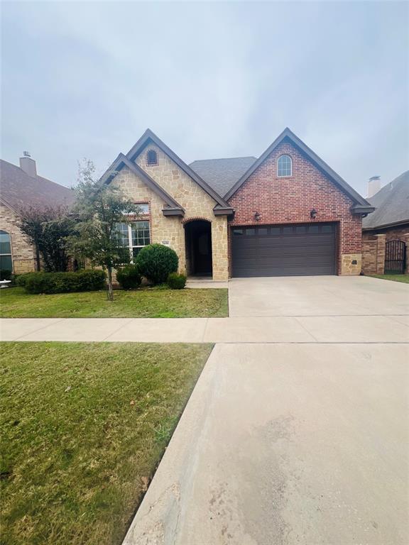 Abilene Condo: 5690 Legacy Drive