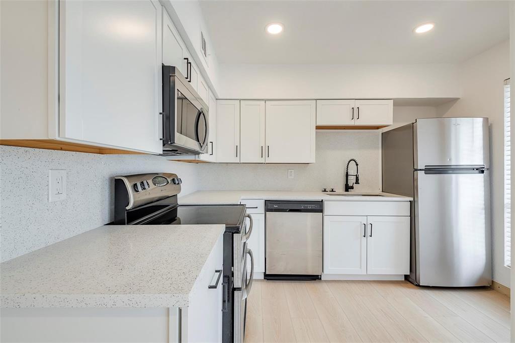 Dallas Condo: 4664 Matilda Street