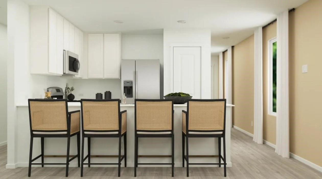 Rosharon Condo: 2407 Rose Gold Drive
