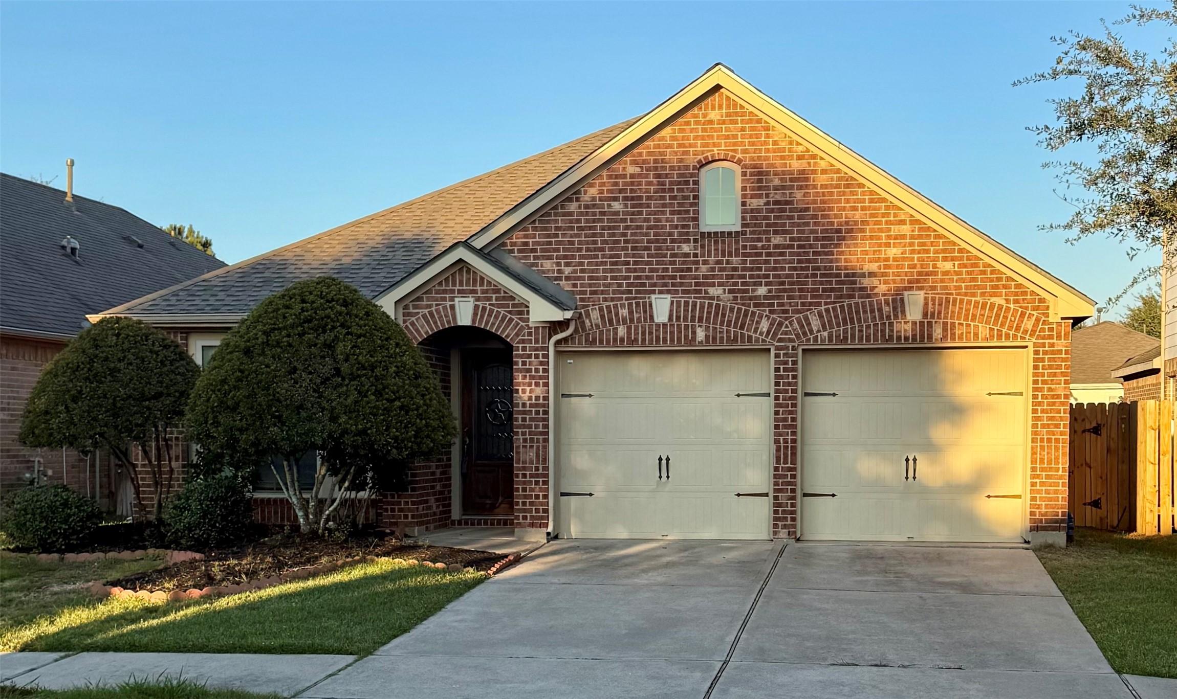 Katy Condo: 26510 Pernod Oaks Drive