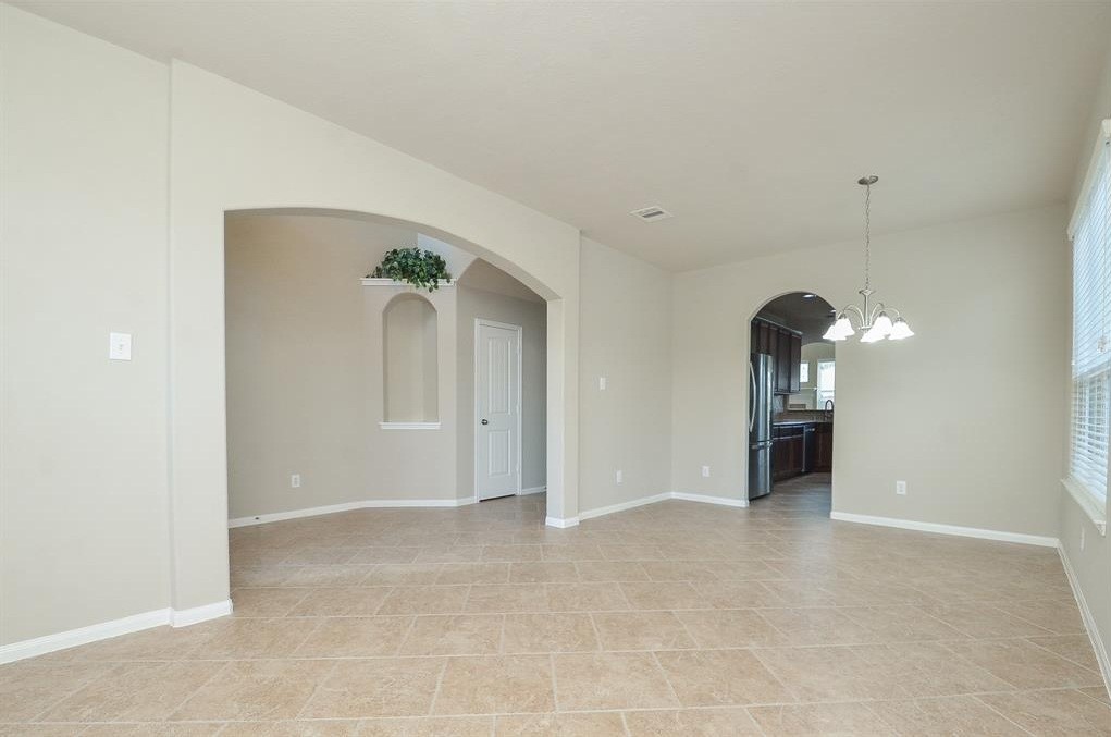 Katy Condo: 3510 Lilac Ranch Drive