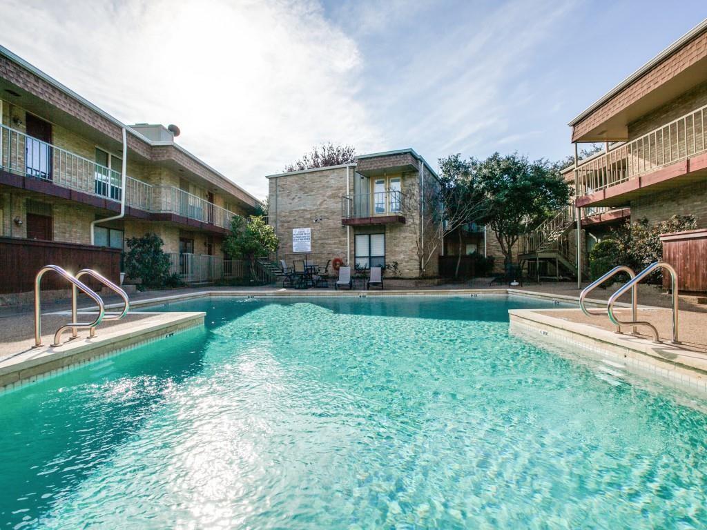 Dallas Condo: 5916 Birchbrook Drive