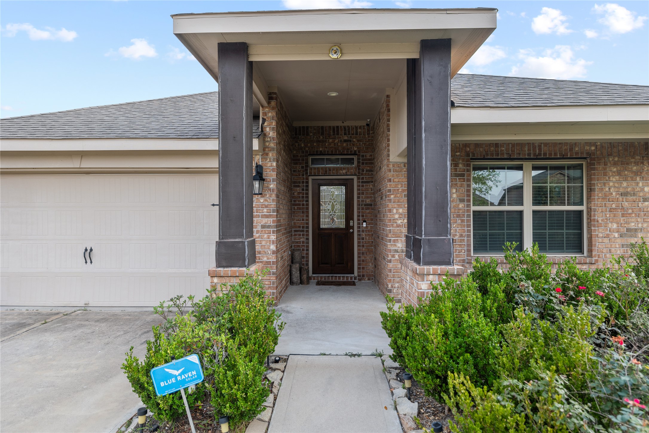 Richmond Condo: 18214 Banfield Summit Court