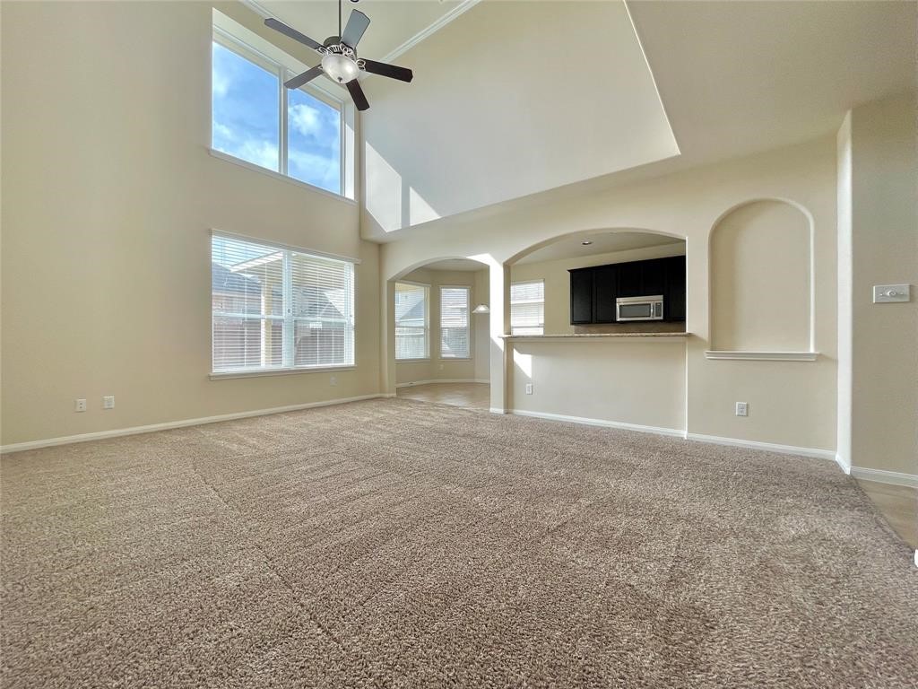 Katy Condo: 25015 Diamond Ranch Drive