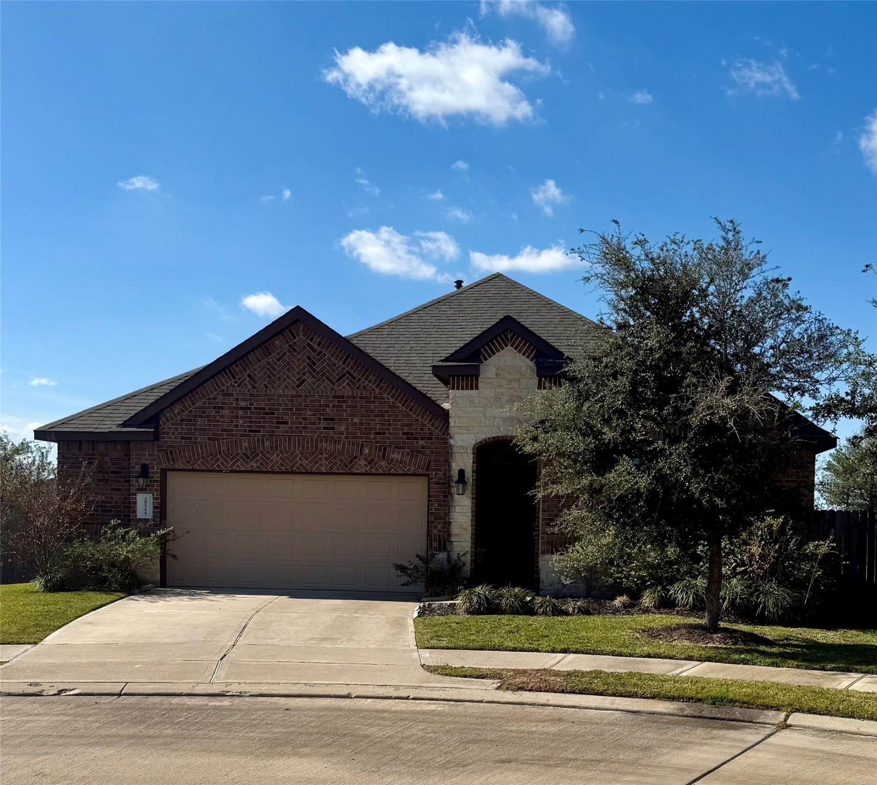 Katy Condo: 29311 Kellys Falls Court