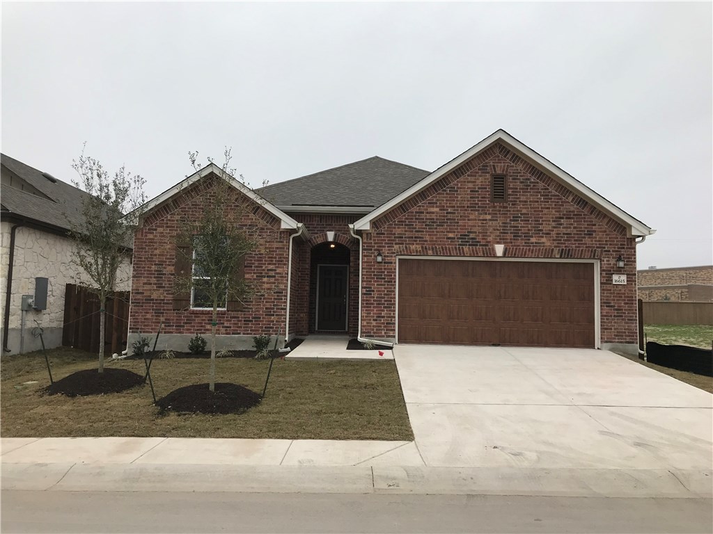 Pflugerville Condo: 16615 Brogan Lane