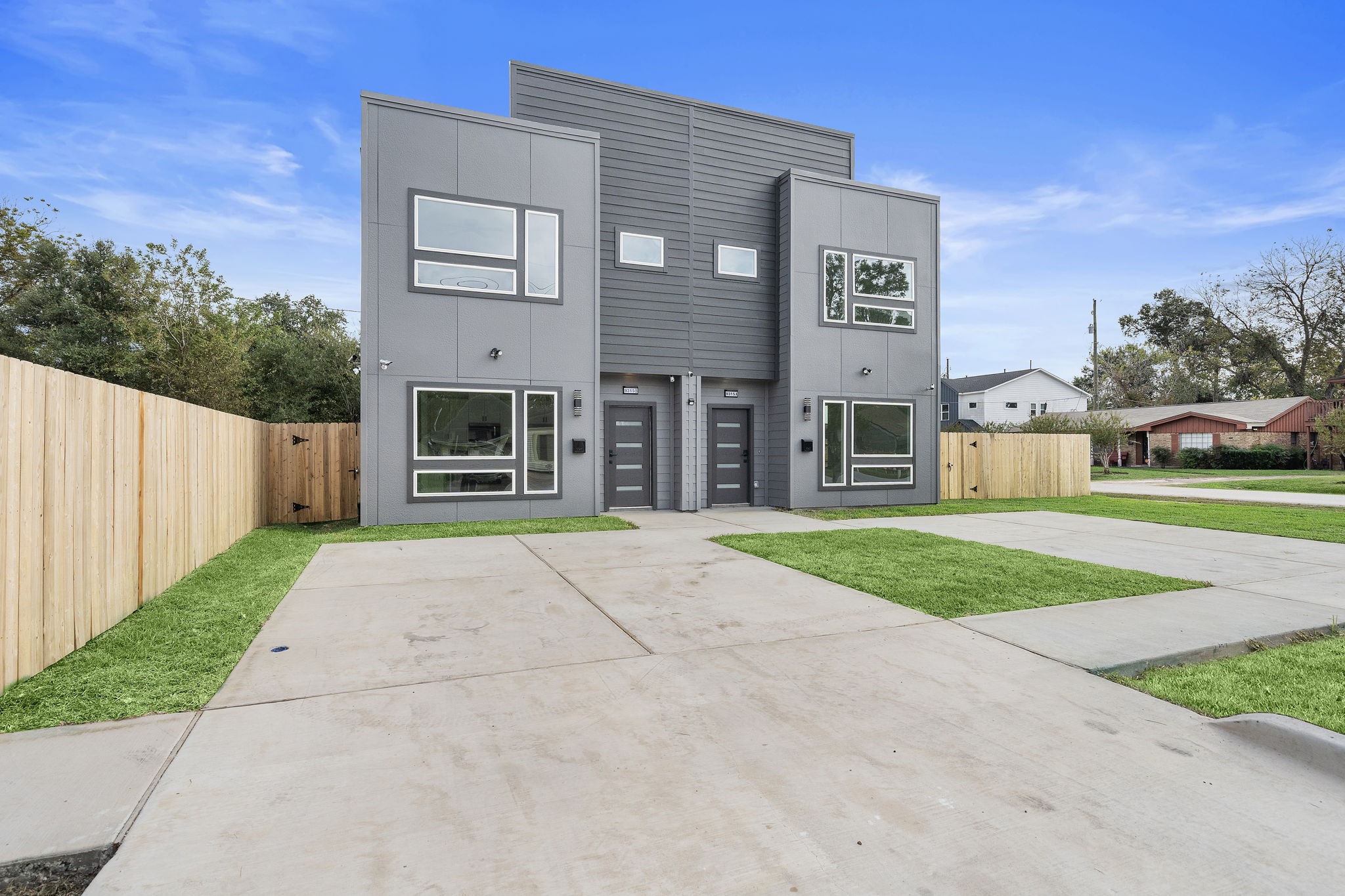 Houston Condo: 3507 Wilmington Street