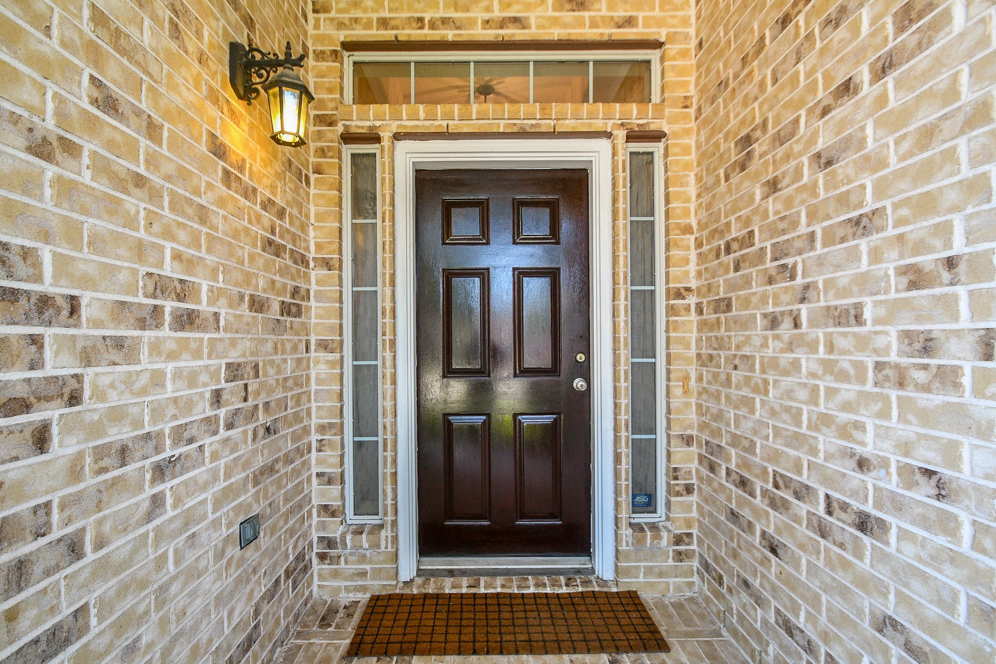 Houston Condo: 18911 Dural Drive