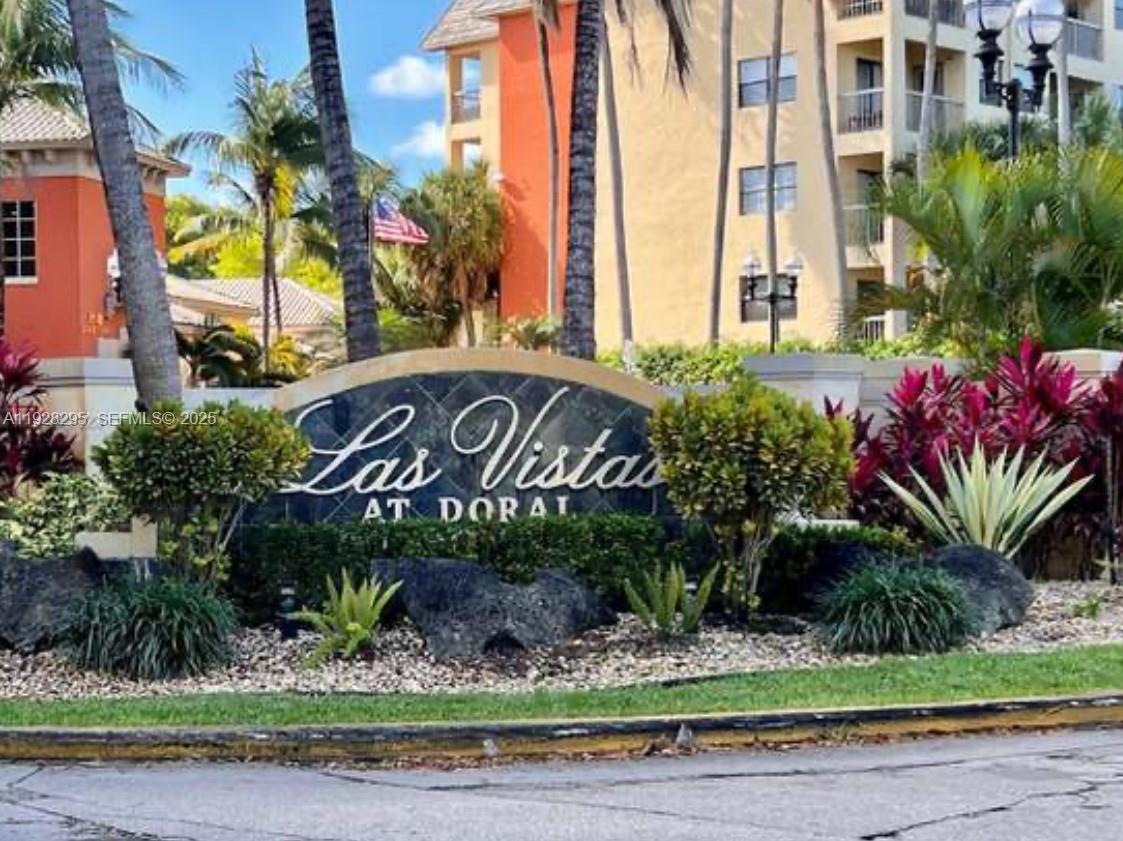 Doral Condo: 8160 Geneva Court