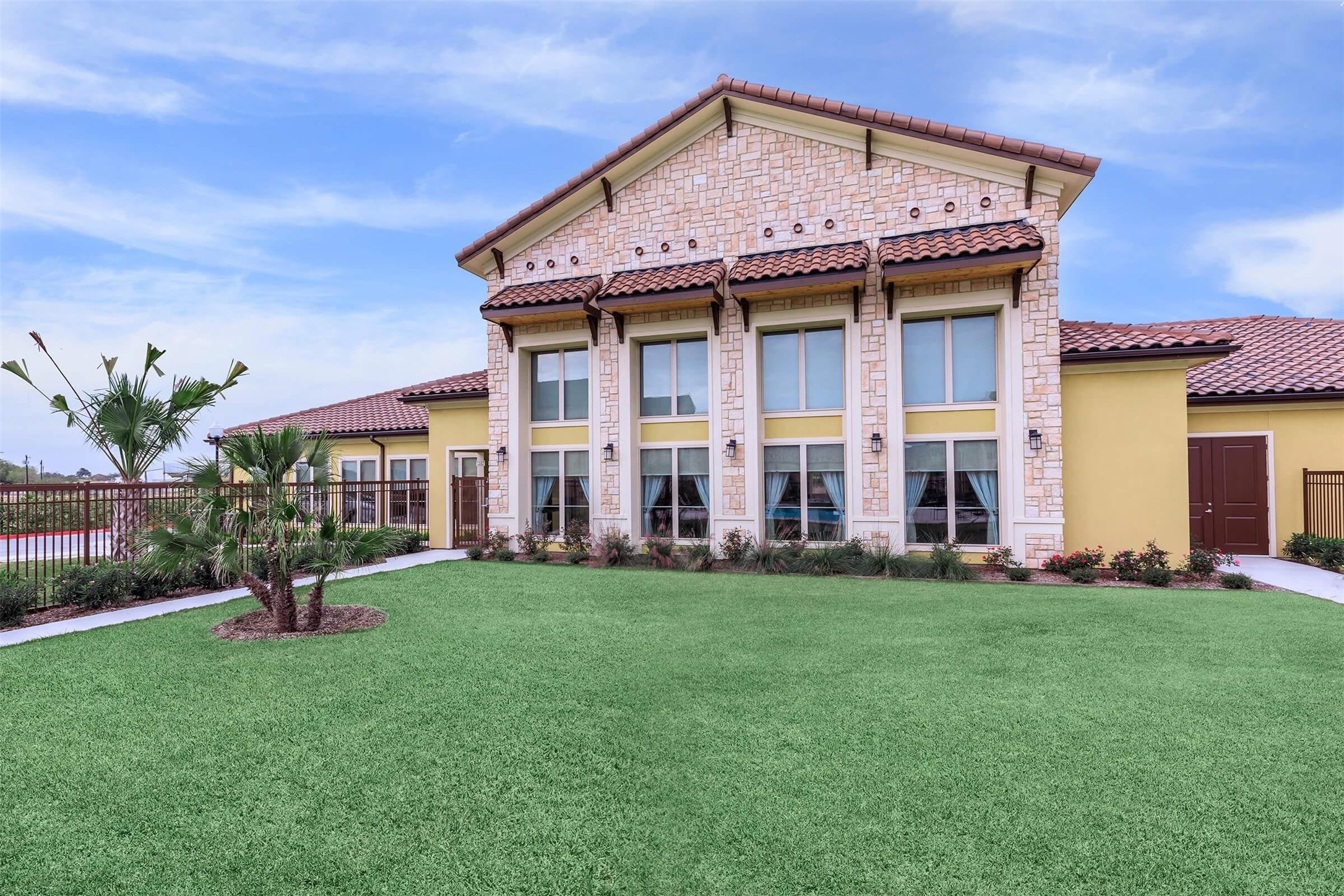 Weslaco Condo: 2601 South Border Avenue