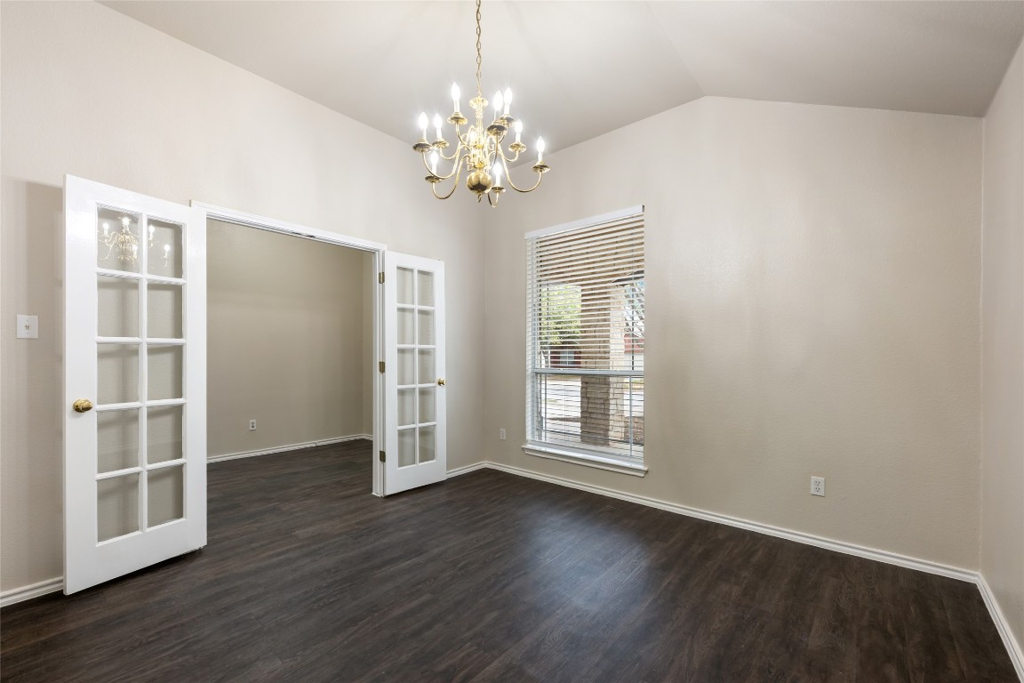 Pflugerville Condo: 4009 Veiled Falls Drive