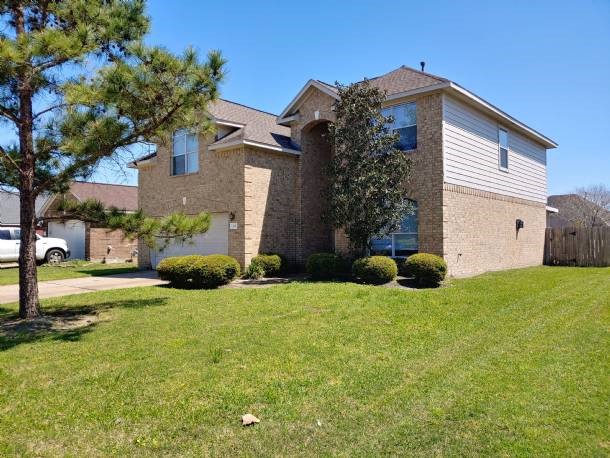 Rosenberg Condo: 615 Arbor Green Lane