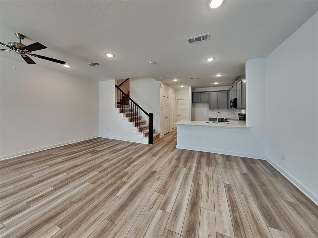 Fort Worth Condo: 224 Wagon Spoke Way