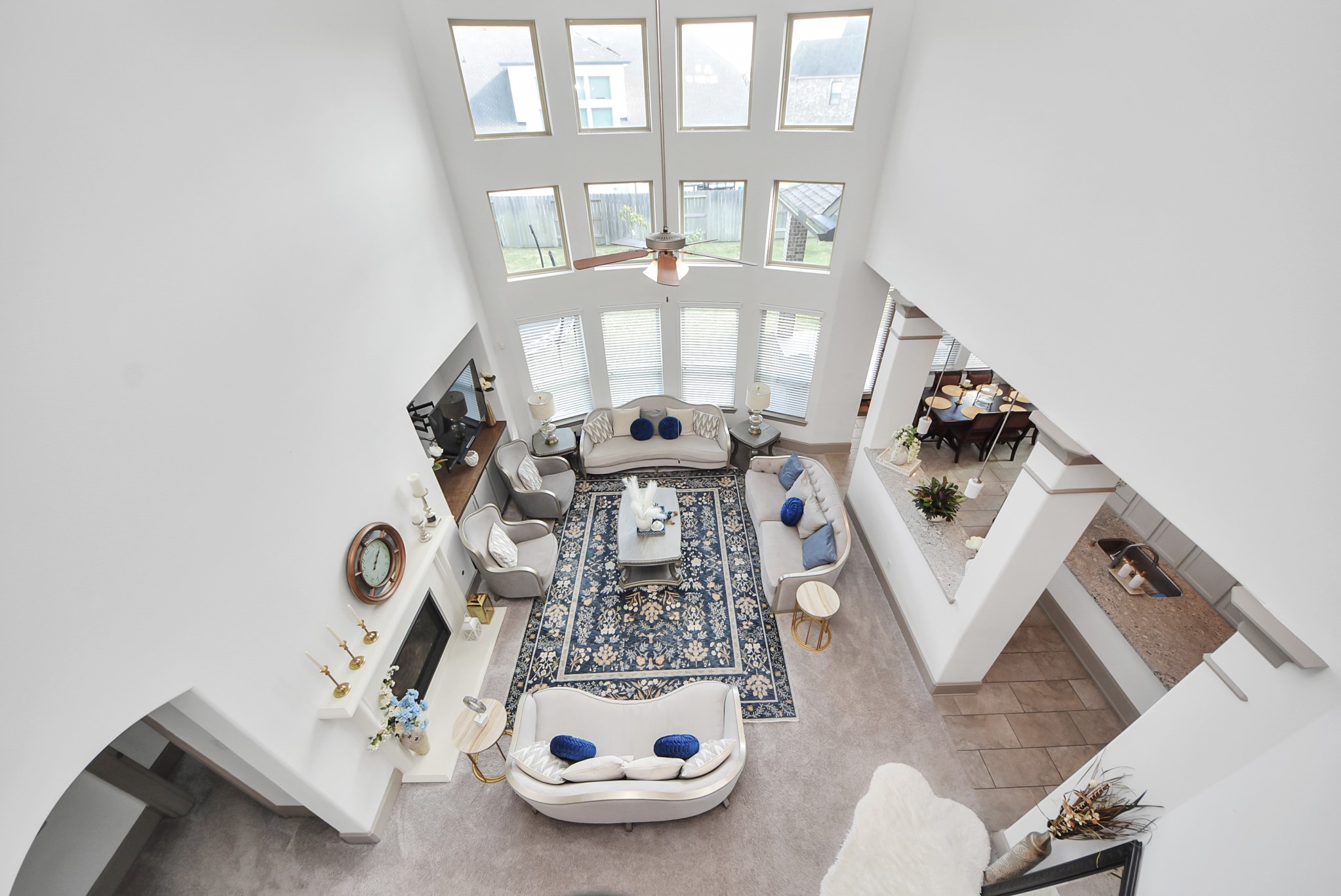 Richmond Condo: 1911 Sapphire Pines Lane