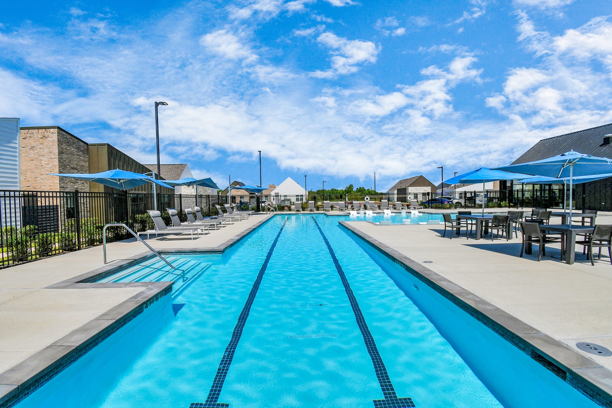 Hockley Condo: 23823 Cumberland Ridge Drive