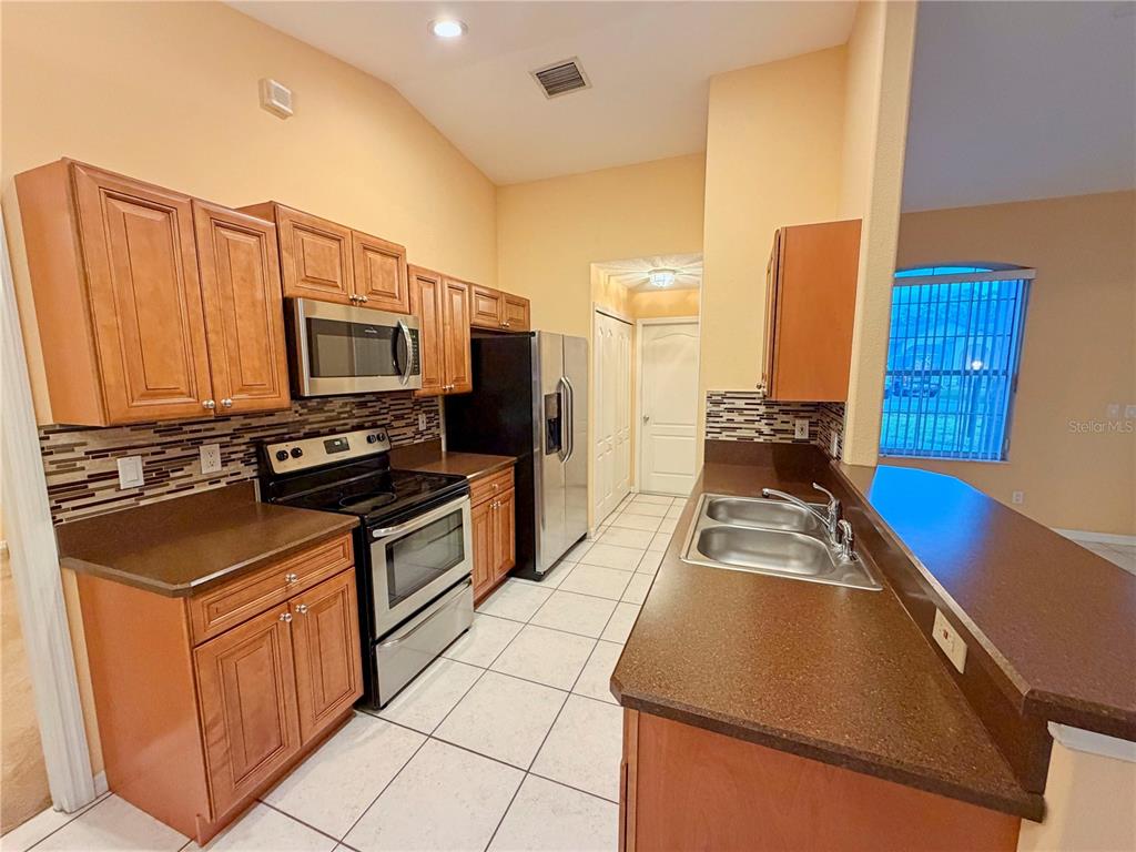 Palm Coast Condo: 12 Point Of Woods Drive